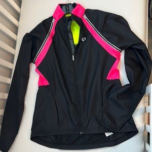 Pearl iZumi Running Jacket